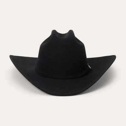 Mezcal 6X Cowboy Hat Black - Stetson