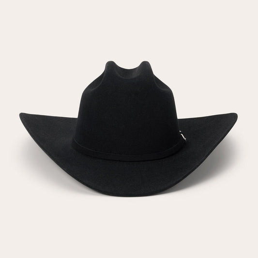 Mezcal 6X Cowboy Hat Black - Stetson