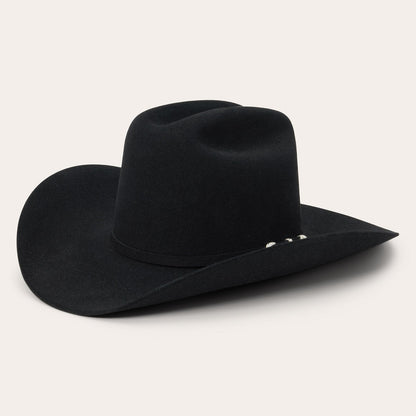 Mezcal 6X Cowboy Hat Black - Stetson
