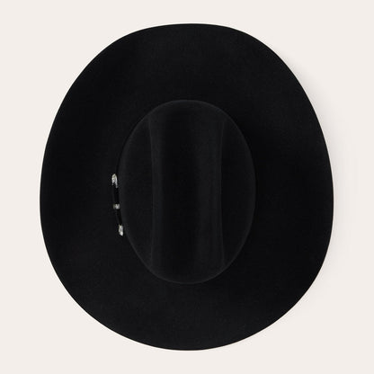 Mezcal 6X Cowboy Hat Black - Stetson