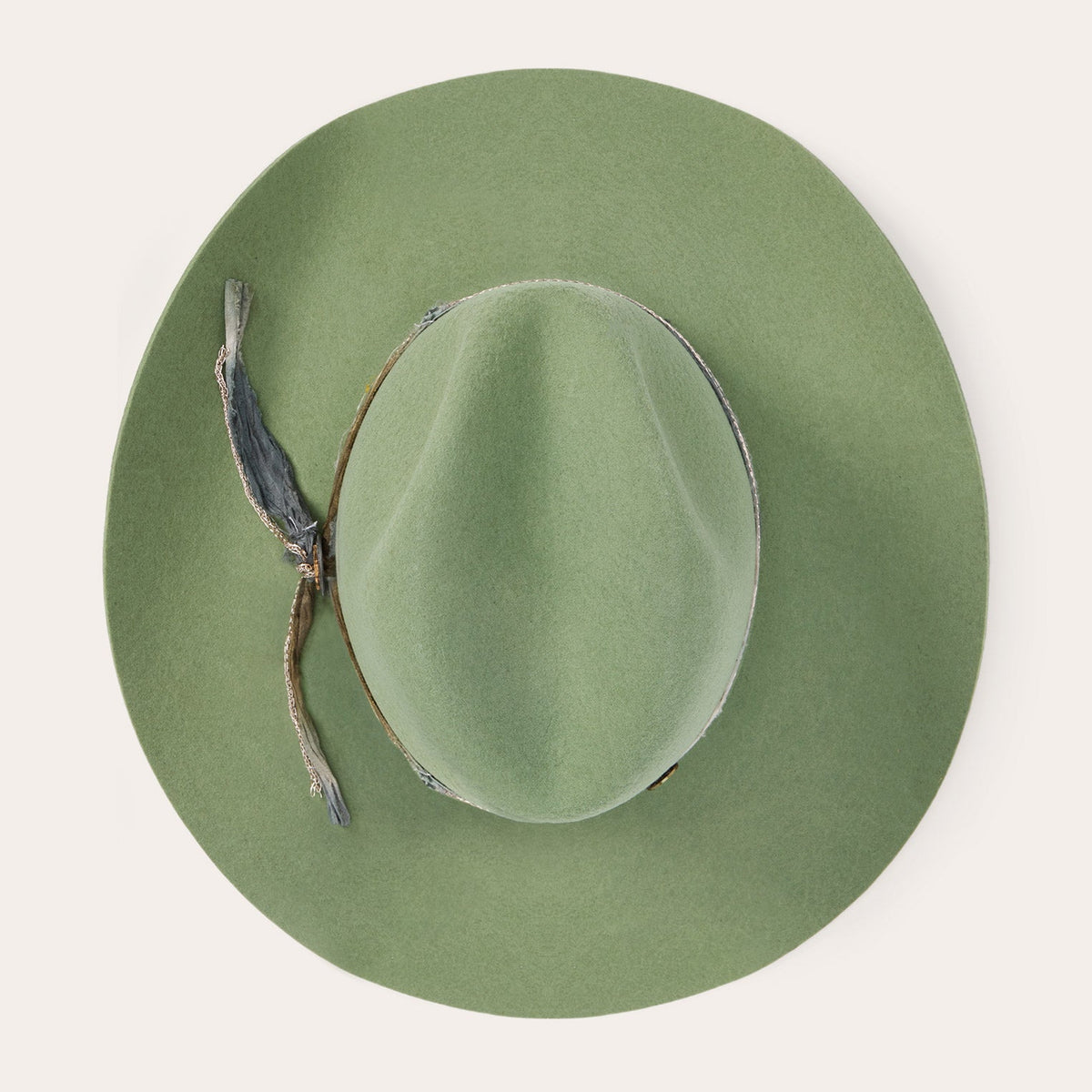 Laurel Hill Eucalyptus - Stetson