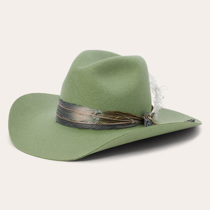 Laurel Hill Eucalyptus - Stetson