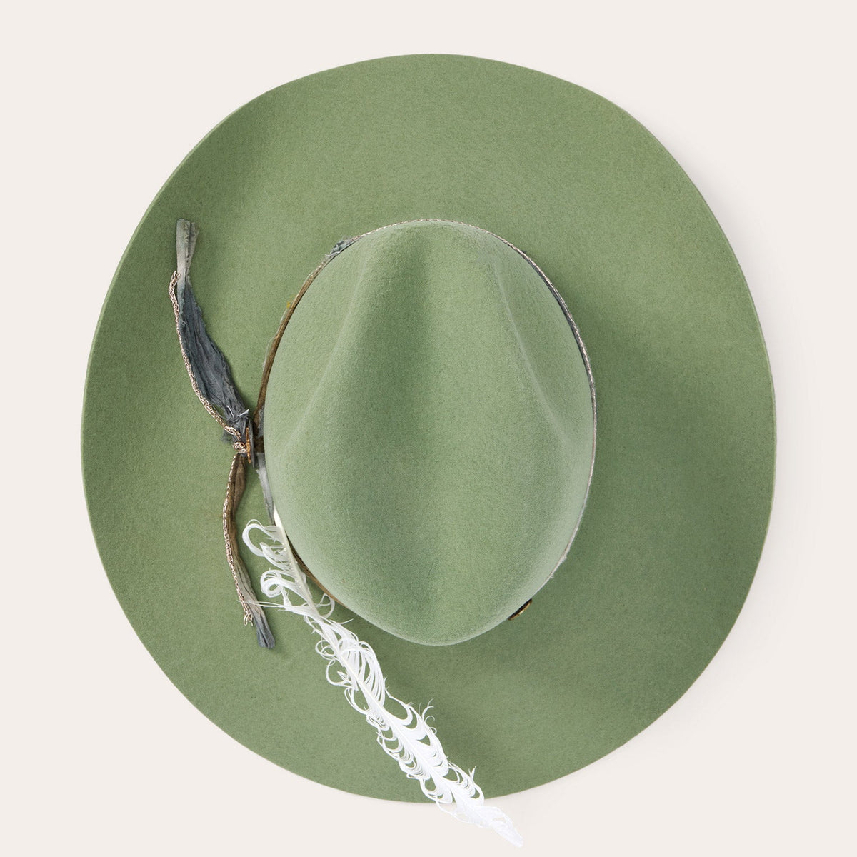 Laurel Hill Eucalyptus - Stetson