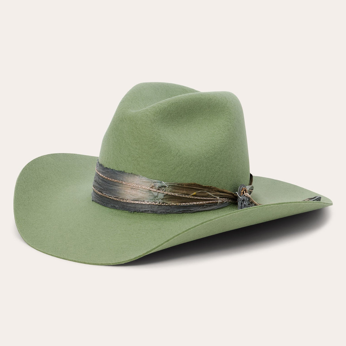 Laurel Hill Eucalyptus - Stetson