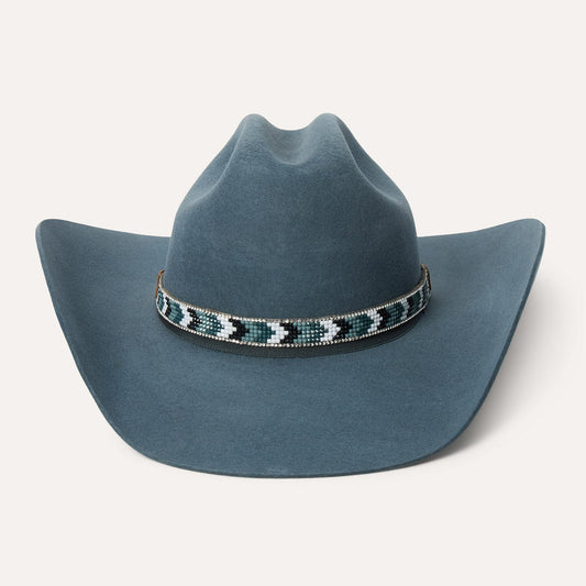 Gold Creek Denim Mix - Stetson