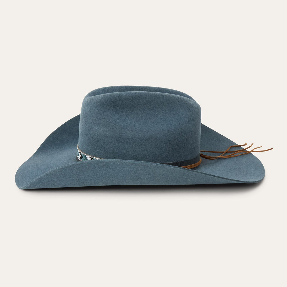 Gold Creek Denim Mix - Stetson
