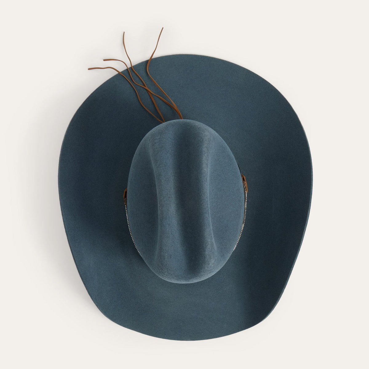 Gold Creek Denim Mix - Stetson