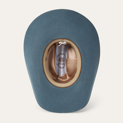Gold Creek Denim Mix - Stetson