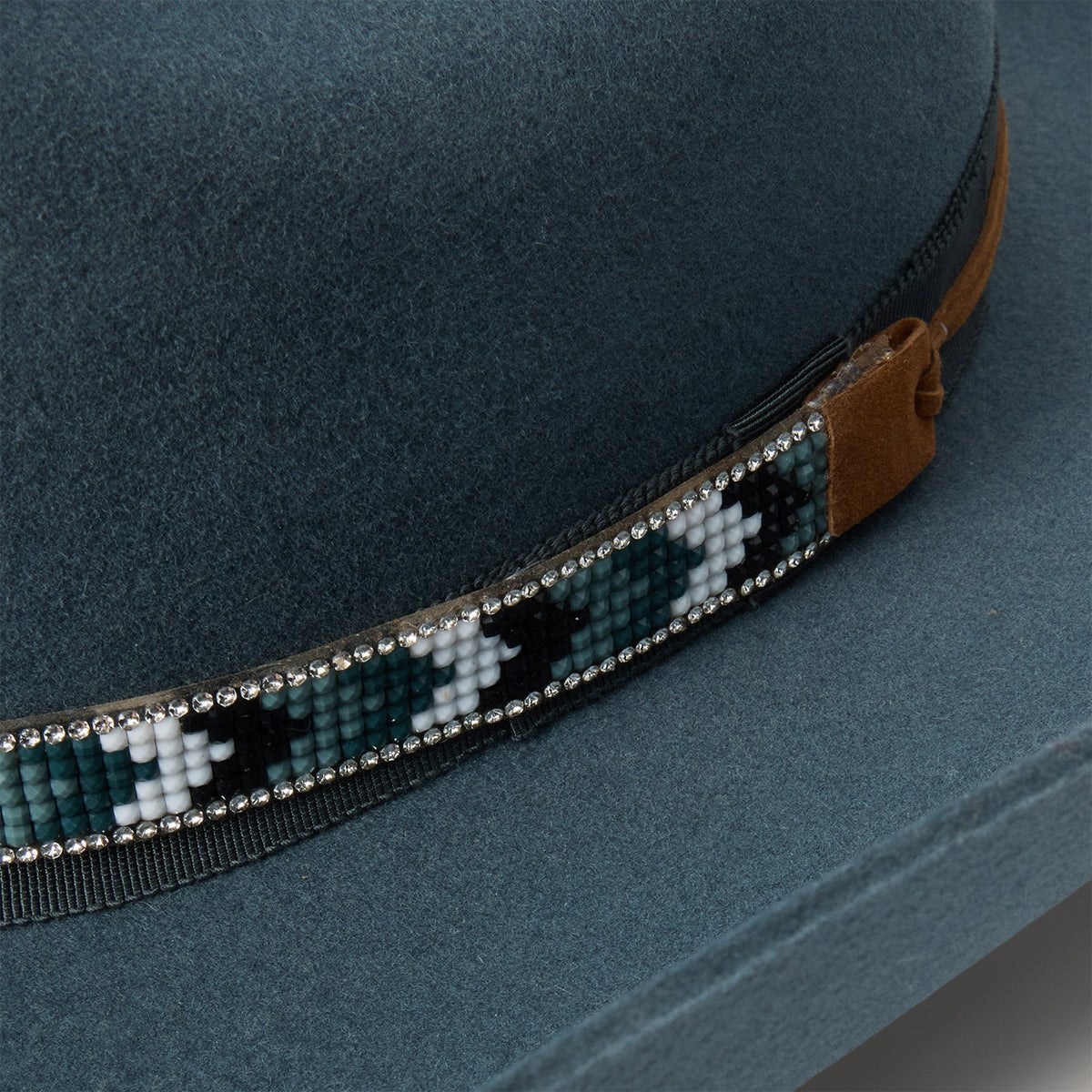 Gold Creek Denim Mix - Stetson