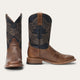 Burnished Brown