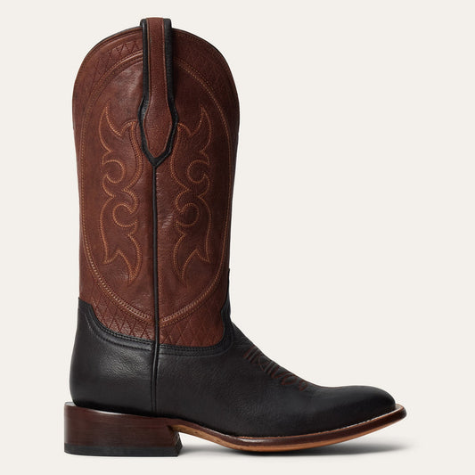 Bridger Boots Black - Stetson