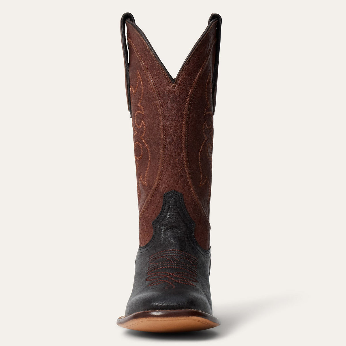 Bridger Boots Black - Stetson