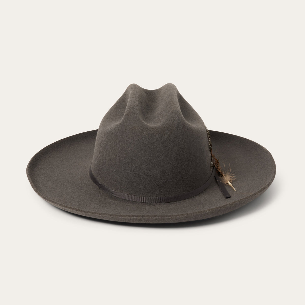 Lonestar Caribou - Stetson