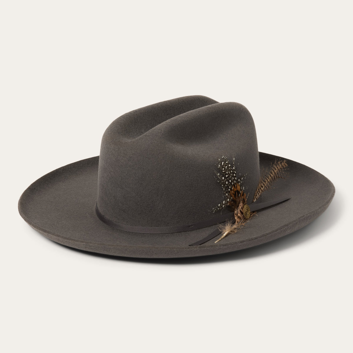 Lonestar Caribou - Stetson