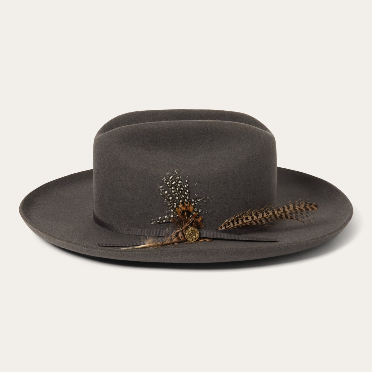 Lonestar Caribou - Stetson