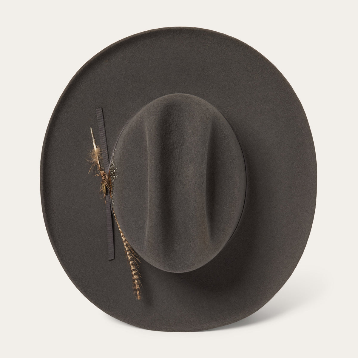 Lonestar Caribou - Stetson