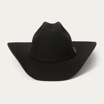 Apache 4X Cowboy Hat Black - Stetson
