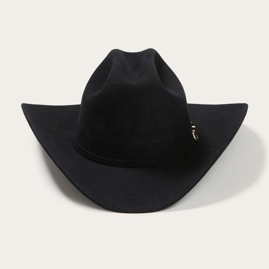 High Point 6X Cowboy Hat Black - Stetson