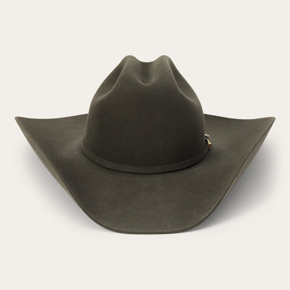 Munford 6X Cowboy Hat Sage - Stetson