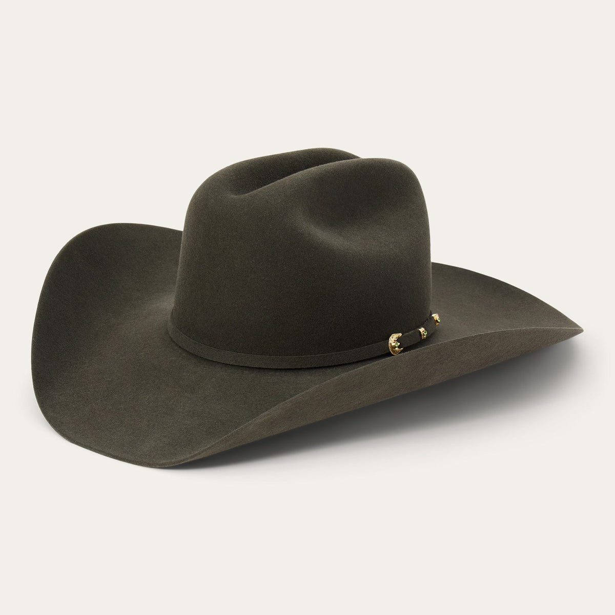 Munford 6X Cowboy Hat Sage - Stetson