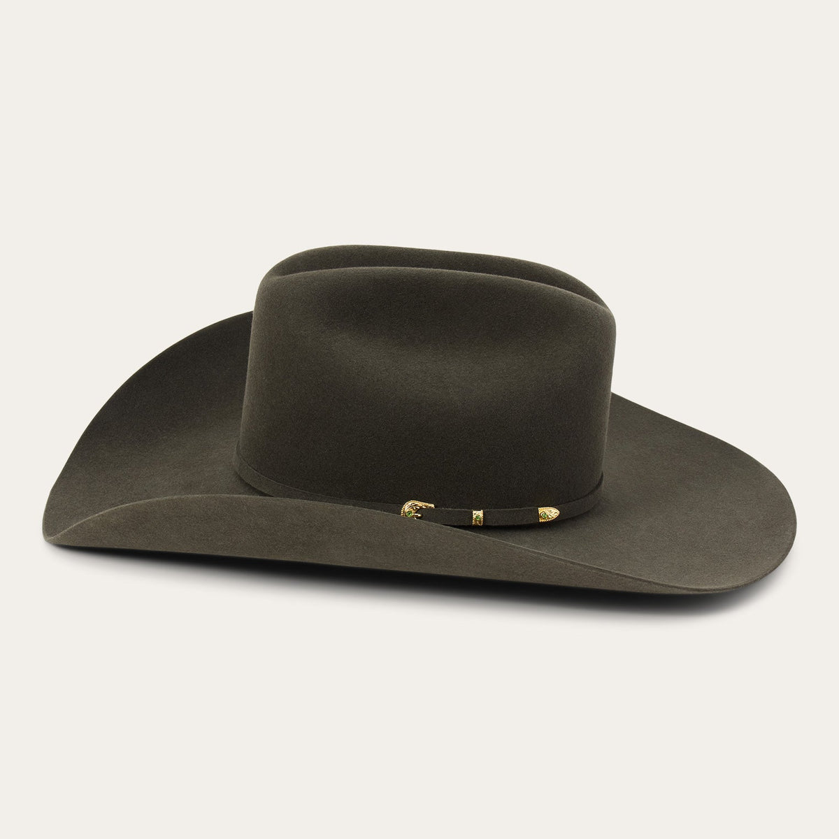 Munford 6X Cowboy Hat Sage - Stetson
