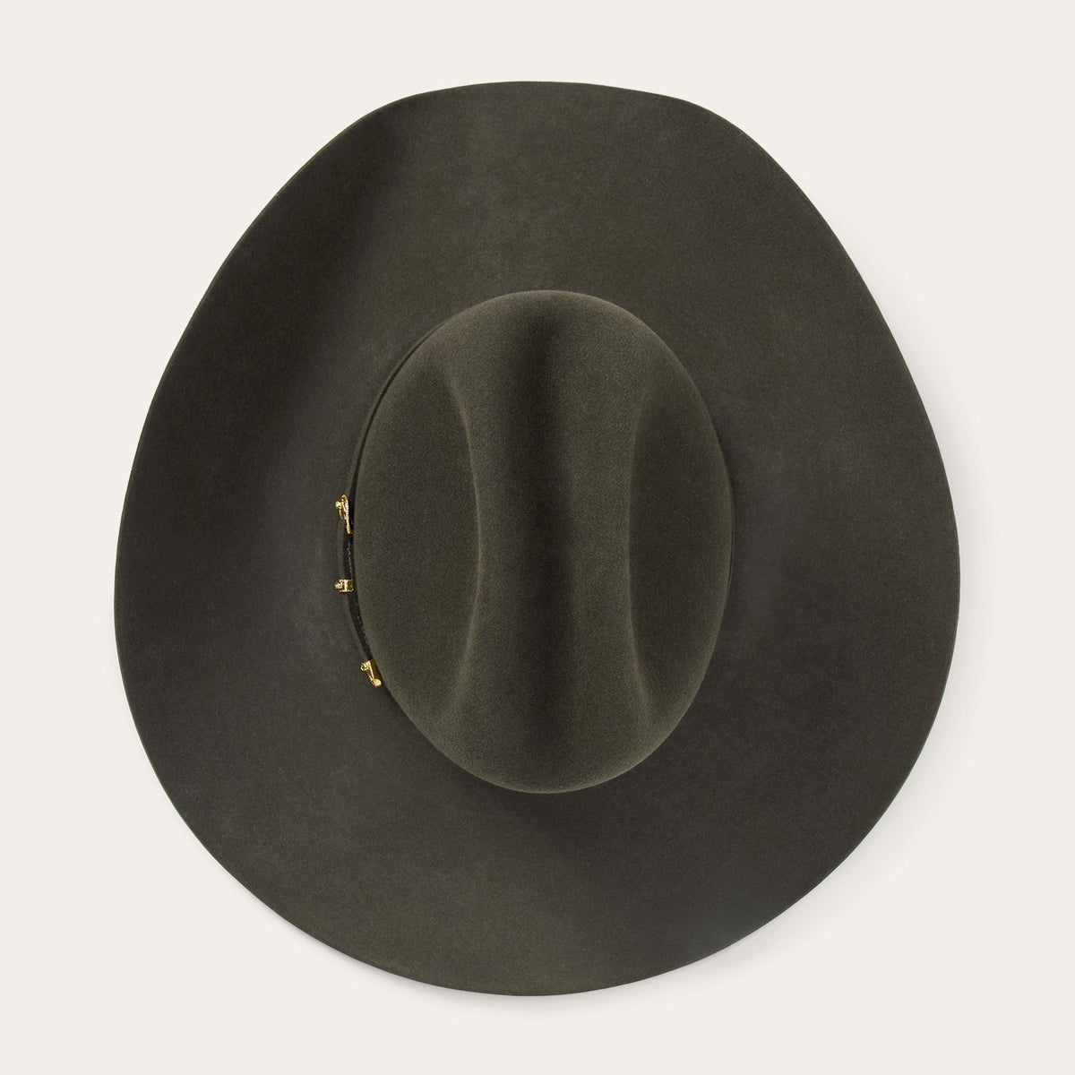 Munford 6X Cowboy Hat Sage - Stetson