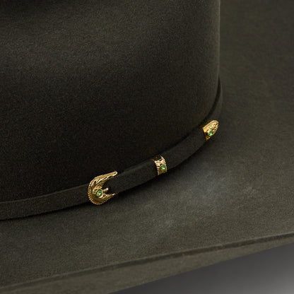 Munford 6X Cowboy Hat Sage - Stetson