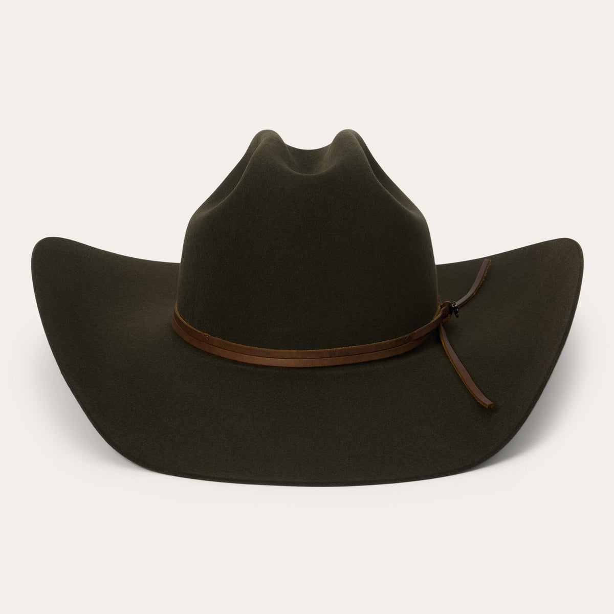 Gibby 6X Cowboy Hat Sage - Stetson