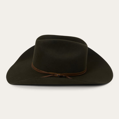 Gibby 6X Cowboy Hat Sage - Stetson