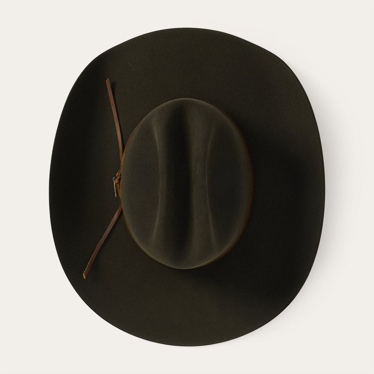 Gibby 6X Cowboy Hat Sage - Stetson