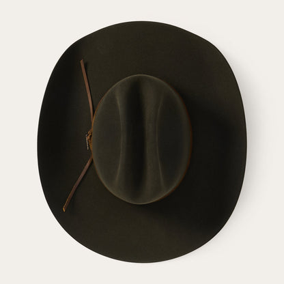 Gibby 6X Cowboy Hat Sage - Stetson