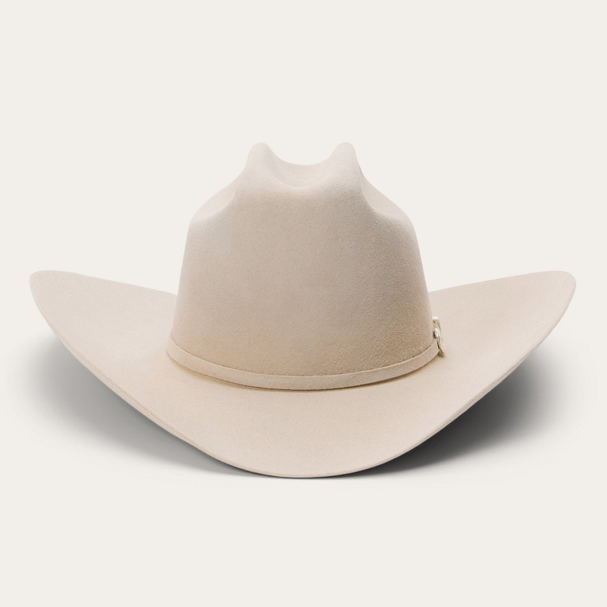 Mezcal 6X Cowboy Hat Silverbelly - Stetson