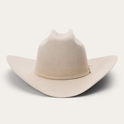 Mezcal 6X Cowboy Hat Silverbelly - Stetson