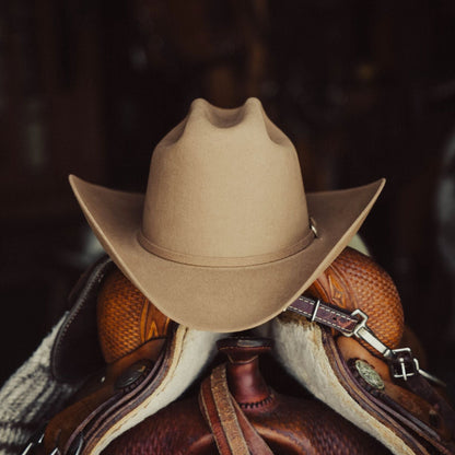 Mezcal 6X Cowboy Hat Silverbelly - Stetson