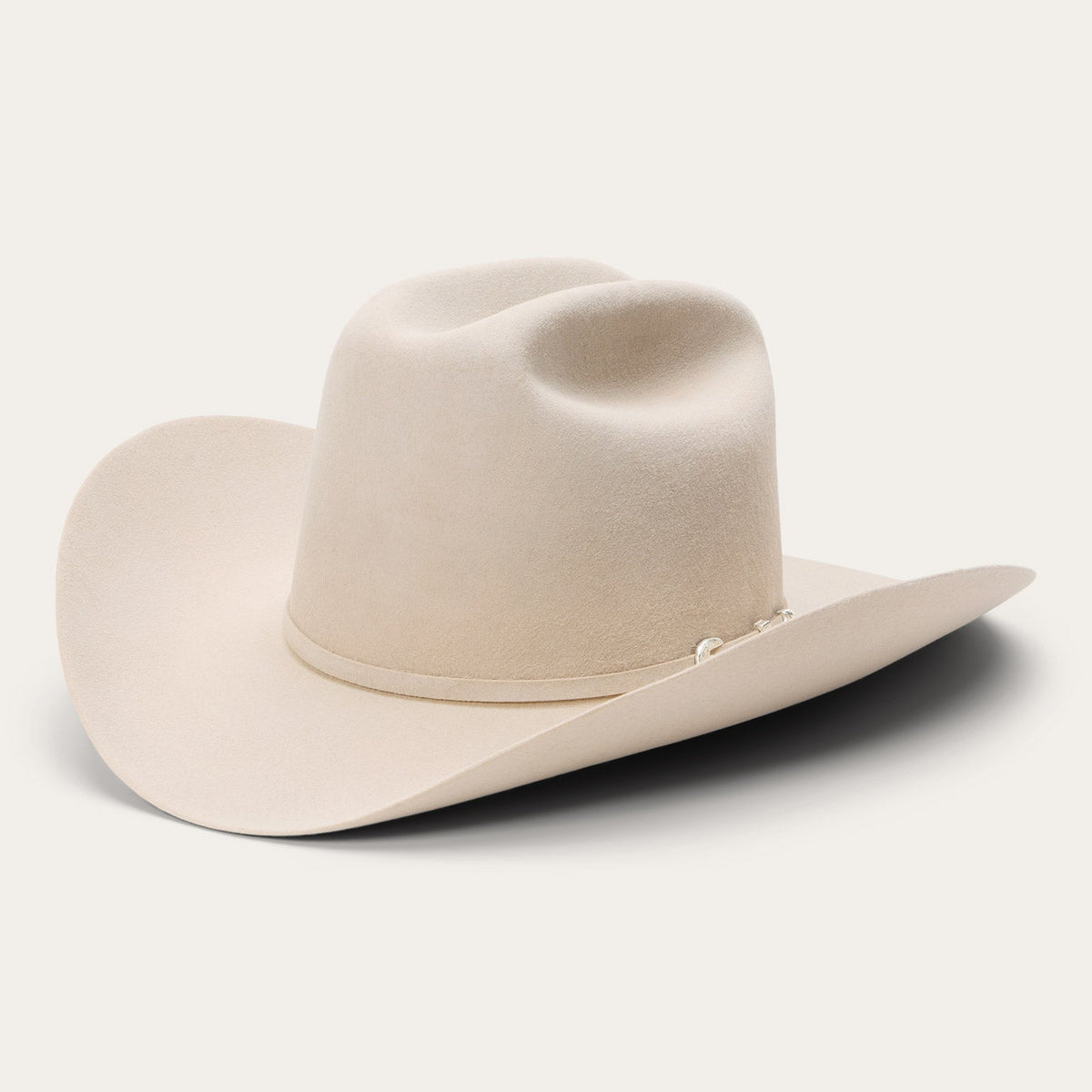 Mezcal 6X Cowboy Hat Silverbelly - Stetson