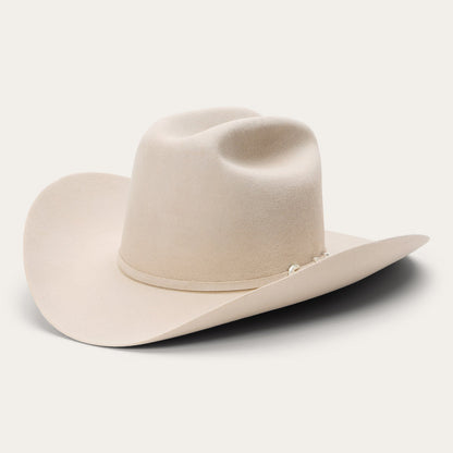 Mezcal 6X Cowboy Hat Silverbelly - Stetson