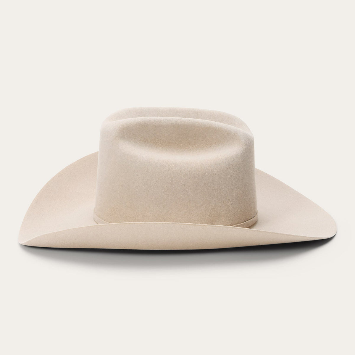 Mezcal 6X Cowboy Hat Silverbelly - Stetson