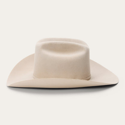 Mezcal 6X Cowboy Hat Silverbelly - Stetson