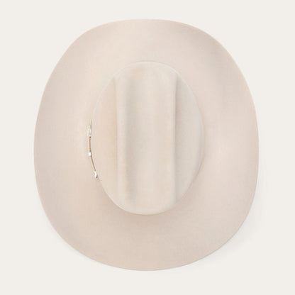 Mezcal 6X Cowboy Hat Silverbelly - Stetson