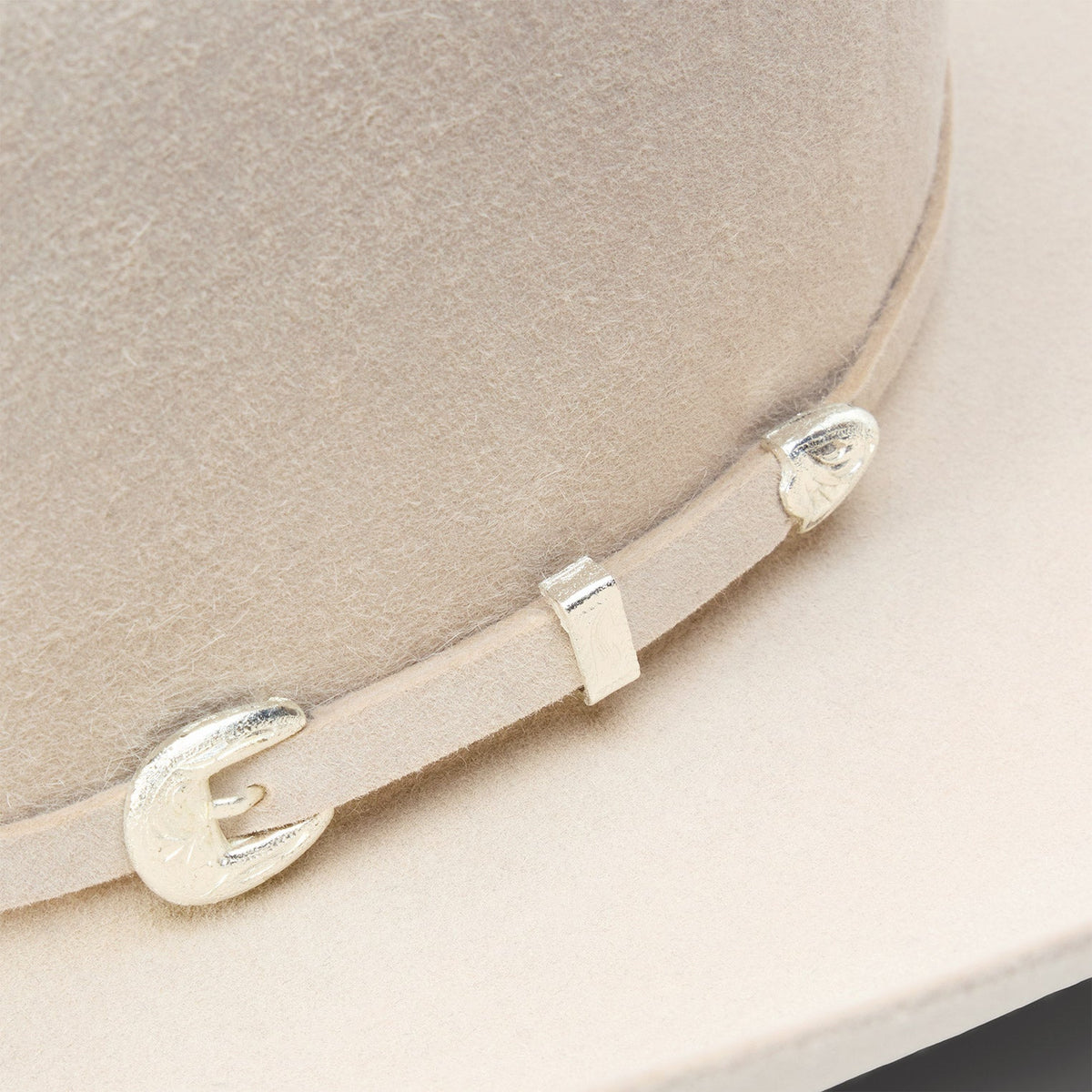 Mezcal 6X Cowboy Hat Silverbelly - Stetson