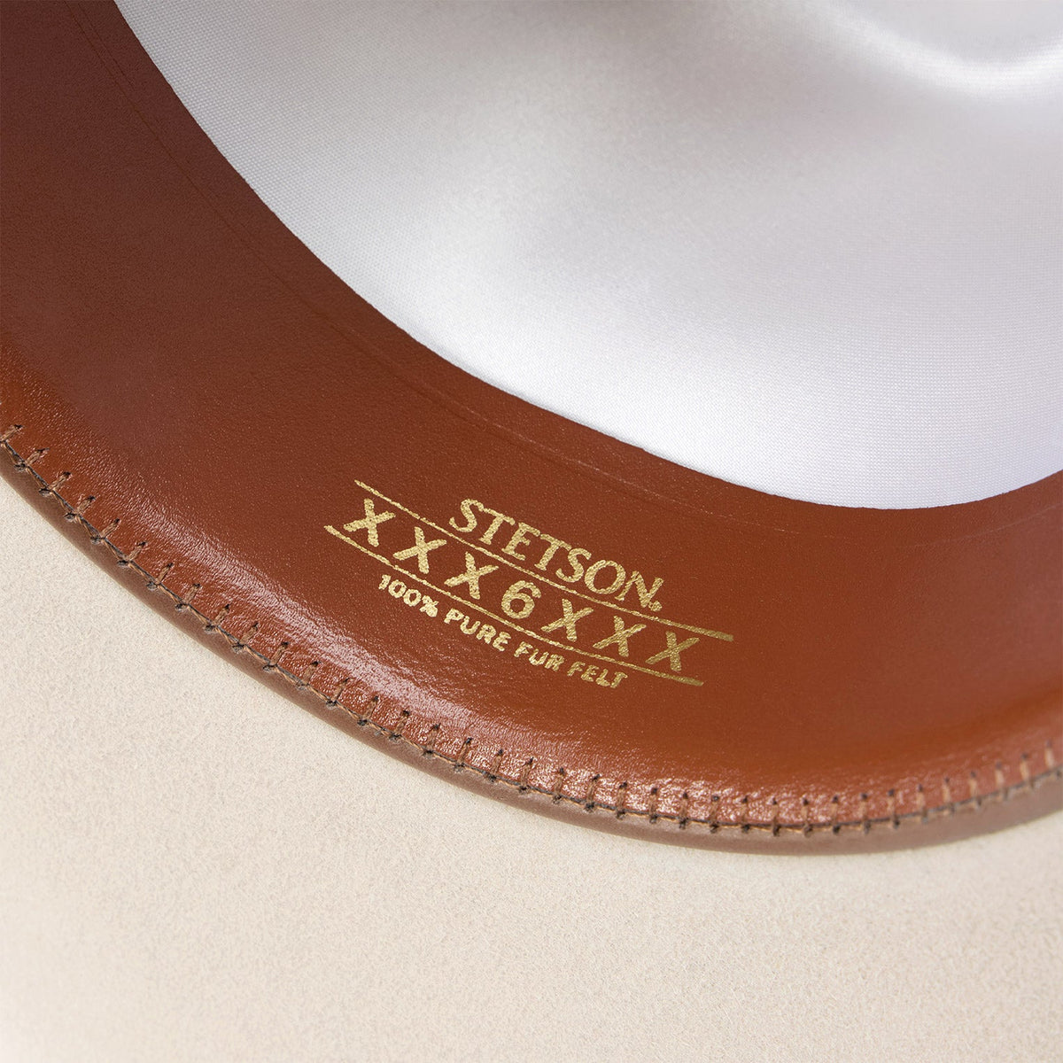 Mezcal 6X Cowboy Hat Silverbelly - Stetson