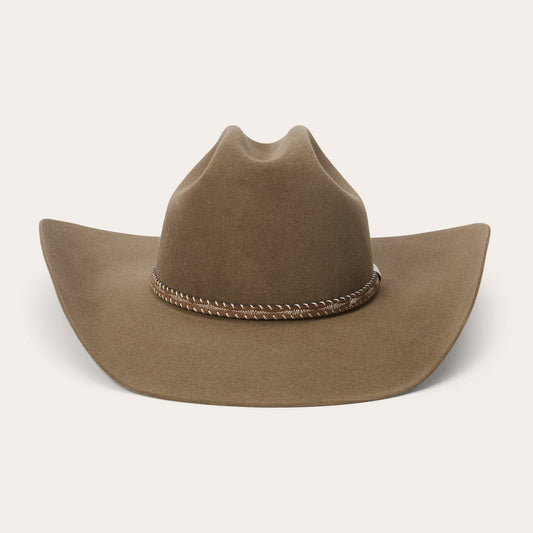 Acoustic 6X Cowboy Hat Driftwood - Stetson