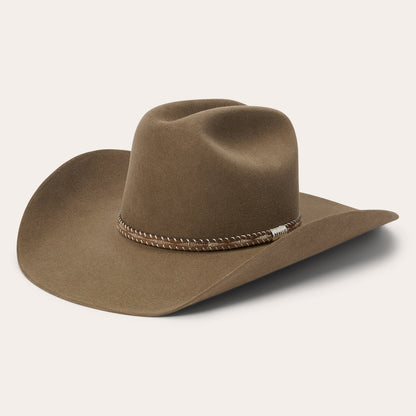 Acoustic 6X Cowboy Hat Driftwood - Stetson