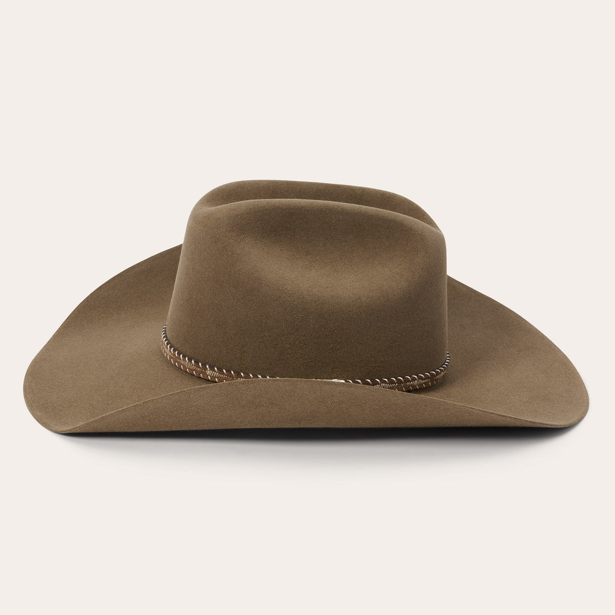 Acoustic 6X Cowboy Hat Driftwood - Stetson