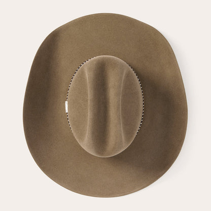 Acoustic 6X Cowboy Hat Driftwood - Stetson
