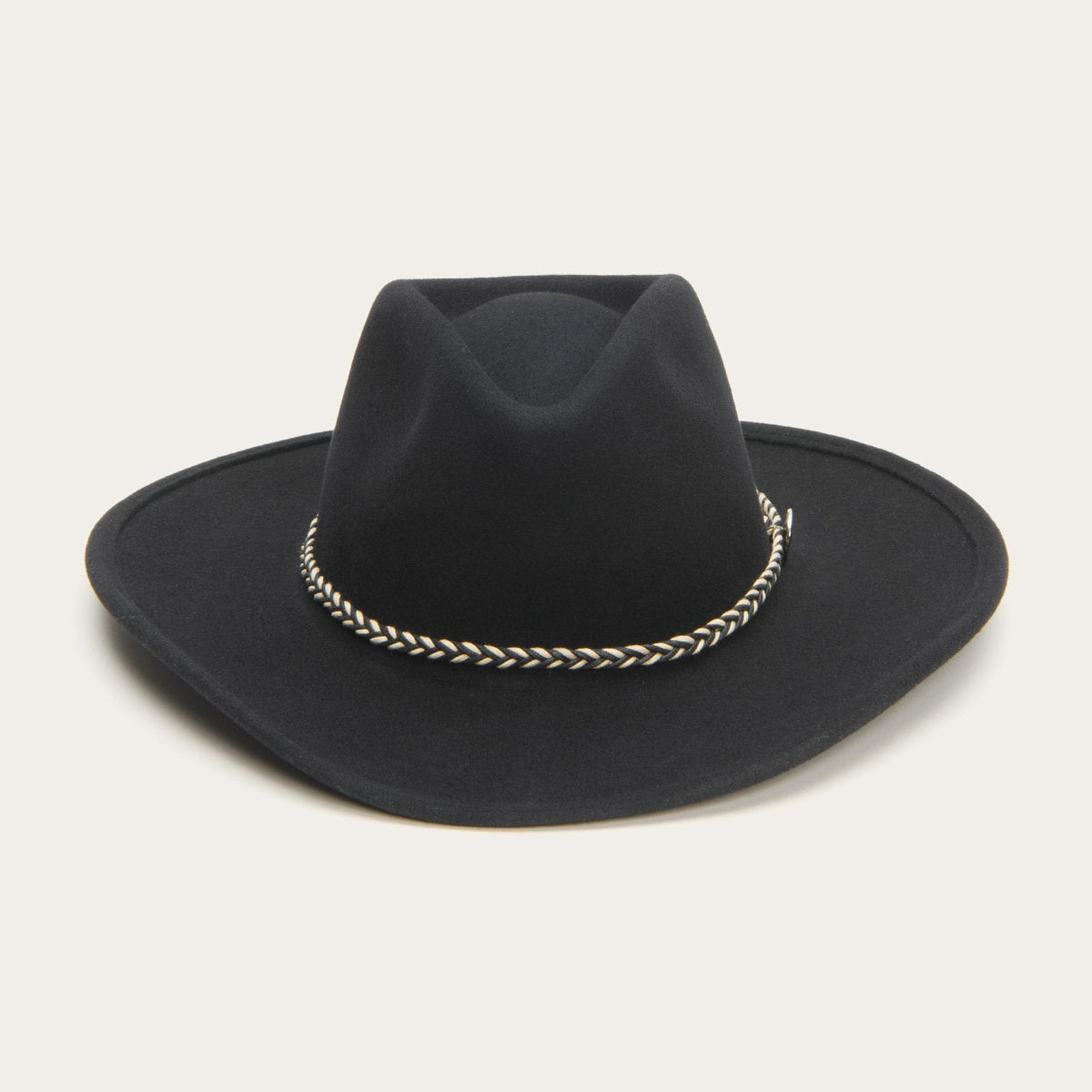 Rawhide Black - Stetson