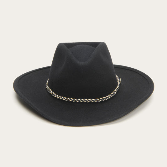 Rawhide Black - Stetson
