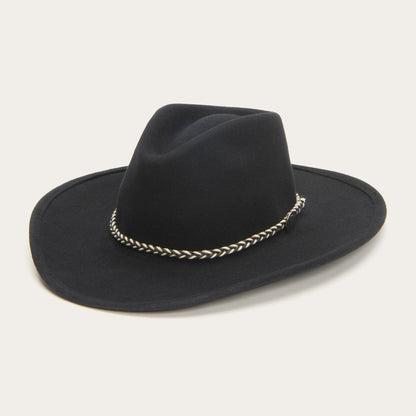 Rawhide Black - Stetson