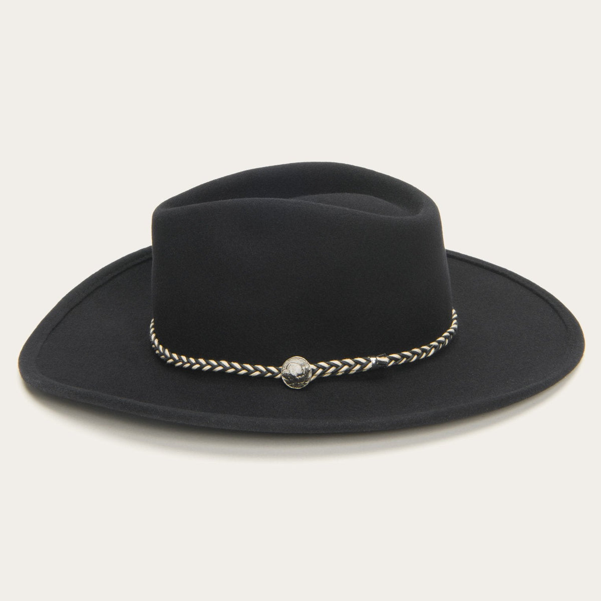 Rawhide Black - Stetson