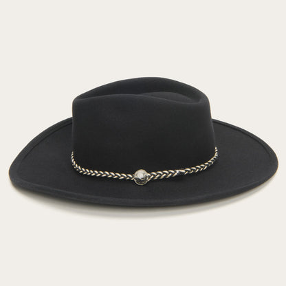 Rawhide Black - Stetson